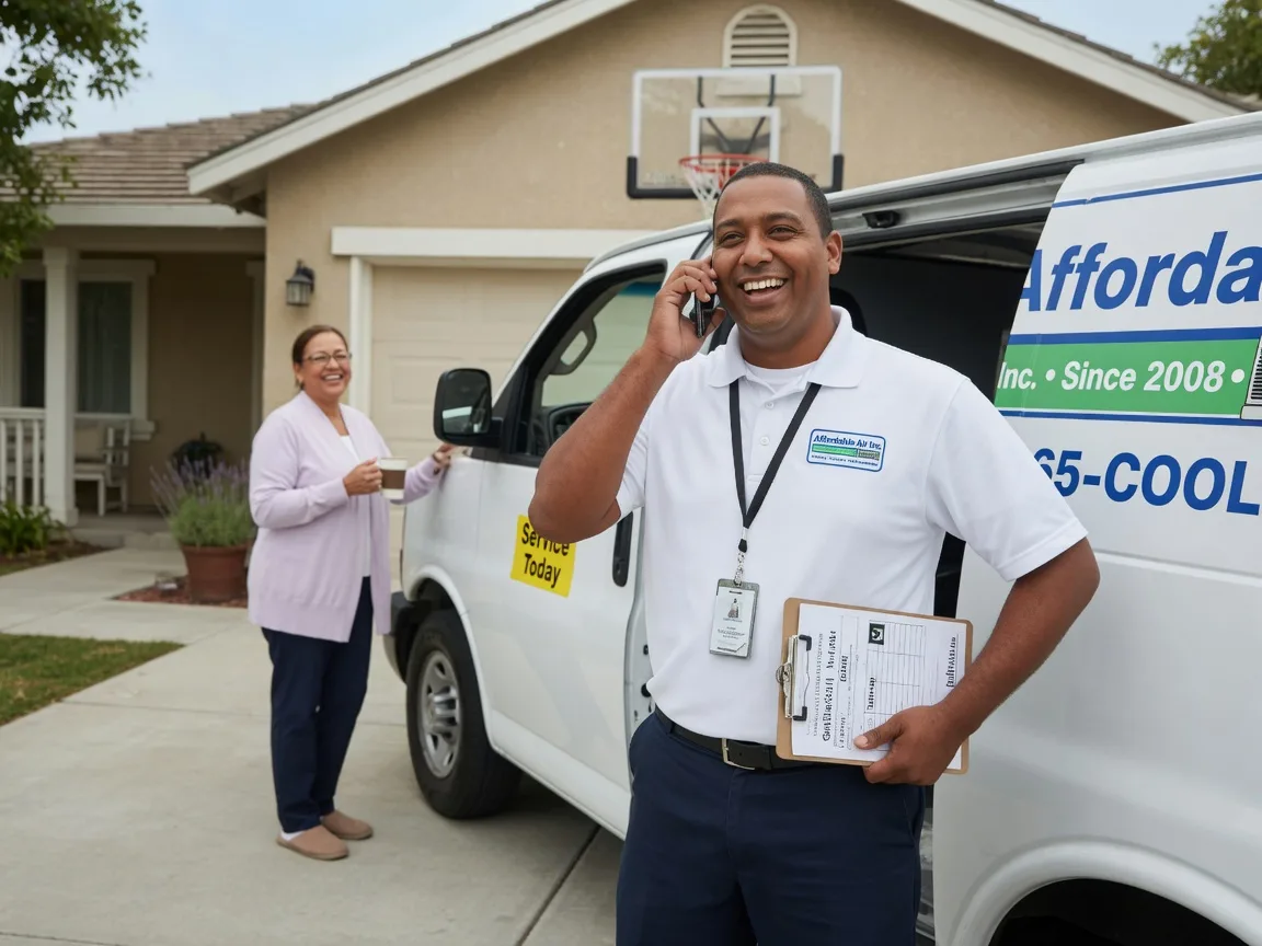 Central Ac Repair Vaughn, WA FAQs